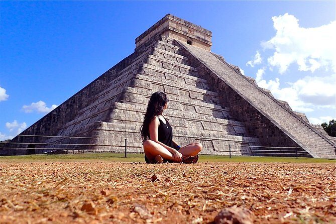 Chichen Itza, Cenote Hubiku, and Ek Balam- Small Group - Final Thoughts