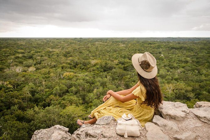 Chichen Itza, Cenote Ik Kil, and Coba Ruins Small Group - The Highlights: What Really Makes This Tour Stand Out