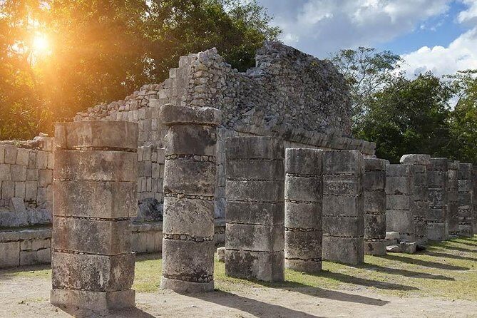 Chichen Itza Cenote Ikkil & Hubiku & Valladolid from cancun - Practicalities and What to Expect