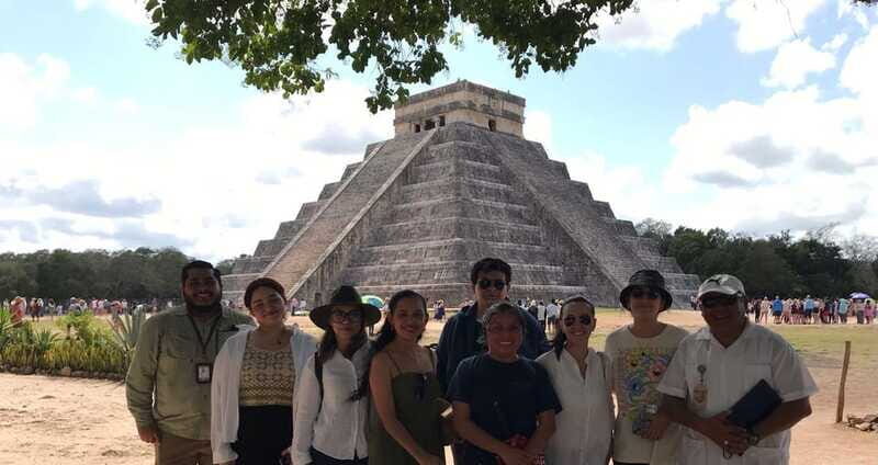 Chichen Itza, Cenote & Izamal magical town - Cultural Demonstrations