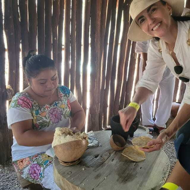 Chichen Itza, Cenote & Izamal magical town - Who This Tour Suits