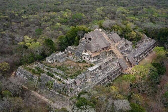 Chichen Itza, Cenote, lunch and Ek Balam from Valladolid (Private Tour) - Who Is This Tour Best Suited For?