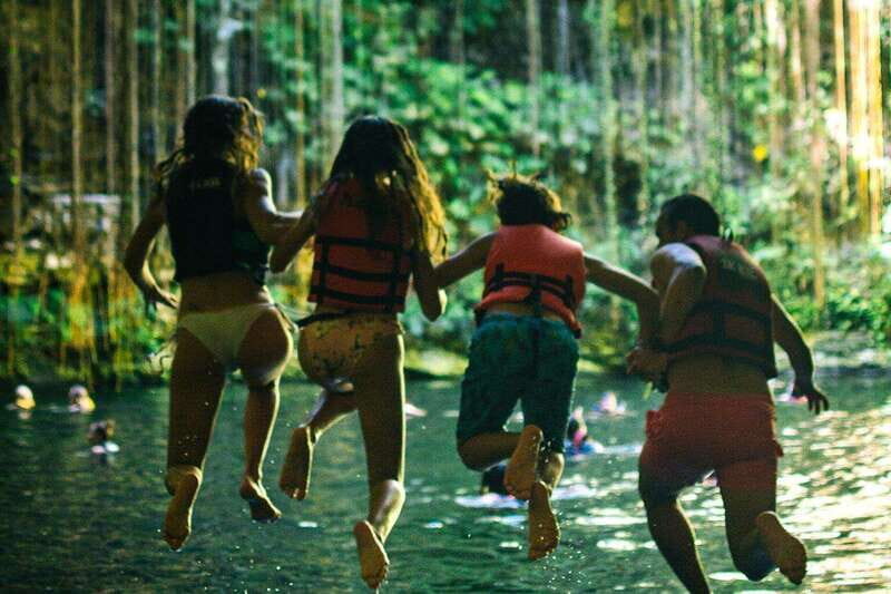 Chichen Itza & Cenote Private Tour - What You Can Expect from This Tour