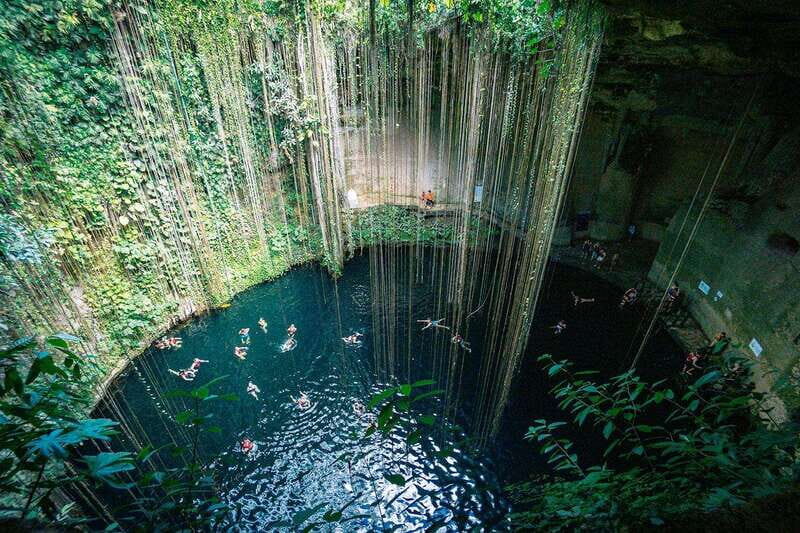 Chichen Itza & Cenote Private Tour - Final Thoughts: Is This Tour Right for You?