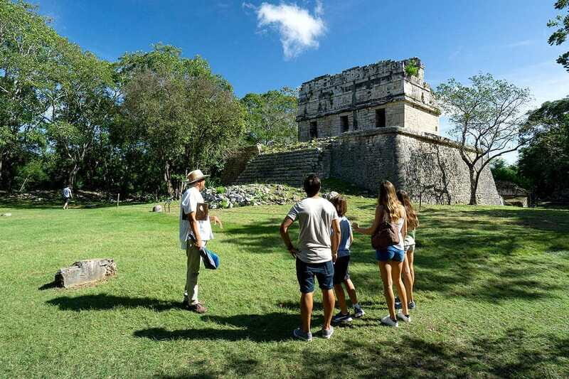 Chichen Itza & Cenote Private Tour - FAQ