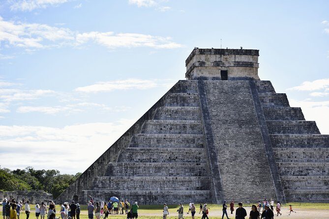 Chichen-itza & Cenote Private Tour - Why the Private Tour Stands Out