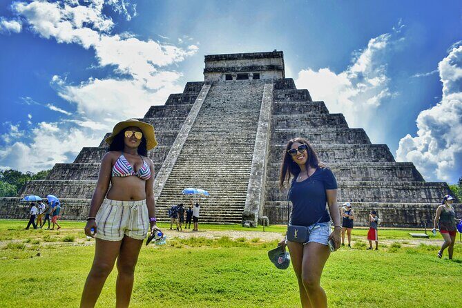 Chichen-itza & Cenote Private Tour - FAQ