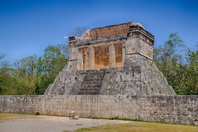 Chichen Itza, Cenote Sagrado and Valladolid from Cancun - Who Should Consider This Tour