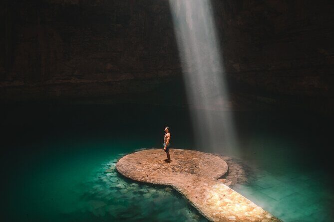 Chichén Itzá, Cenote Suytún, and Cenote Ikkil Guided Tour - Comprehensive Review of the Chichén Itzá, Cenote Suytún, and Cenote Ikkil Guided Tour