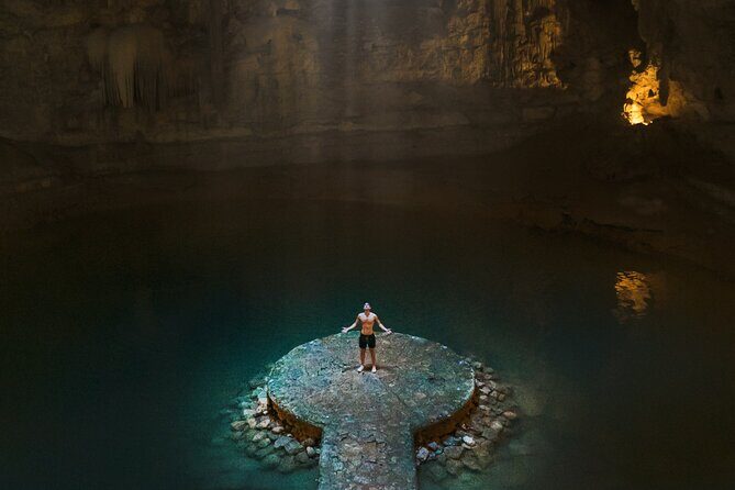 Chichén Itzá, Cenote Suytún, and Cenote Ikkil Guided Tour - FAQs