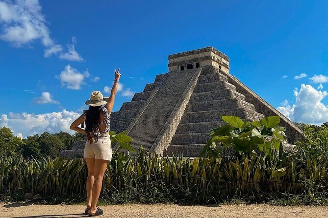 Chichen Itza + Cenote Suytun and Ikkil + Buffet and more! - What to Expect from the Tour