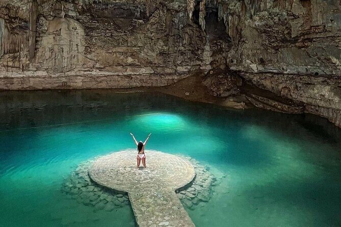 Chichen Itza + Cenote Suytun and Ikkil + Buffet and more! - The Sum Up: Who Is This Tour Best For?