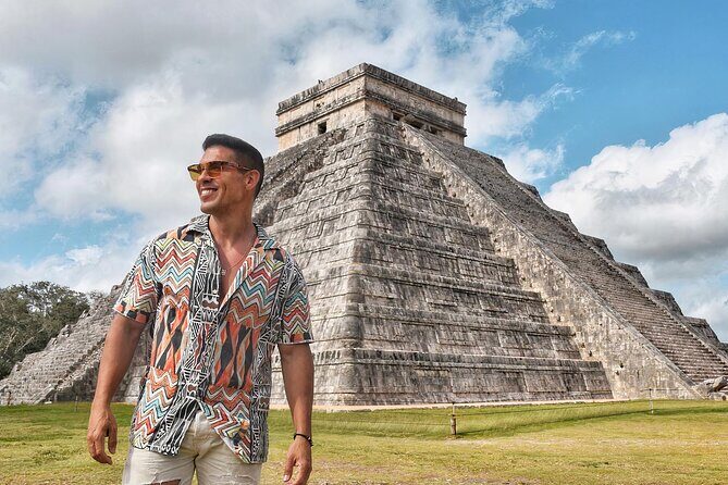 Chichén Itzá, Cenote Suytún & Cenote Ik-kil Expedition - Practical Details and What to Expect