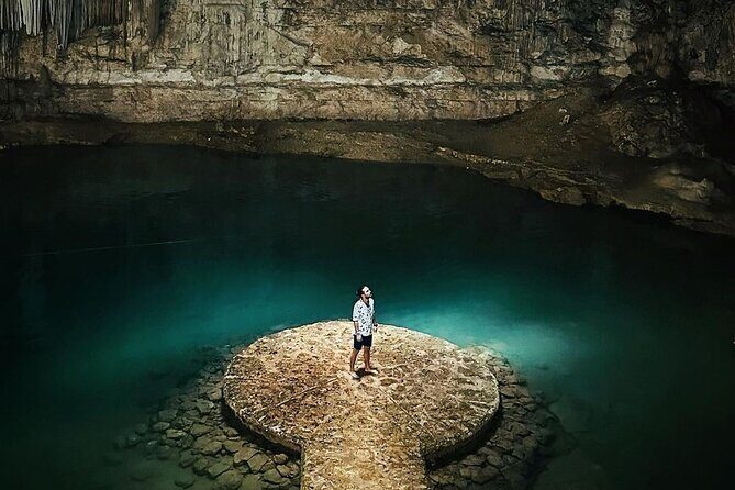 Chichén Itzá, Cenote Suytún & Cenote Ik-kil Expedition - Who Should Consider This Tour?