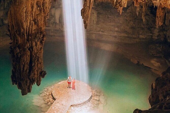 Chichén Itzá, Cenote Suytún & Cenote Ik-kil Expedition - Final Thoughts