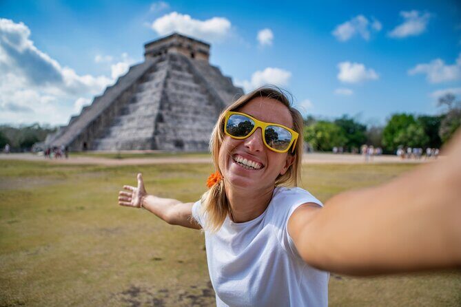 Chichen Itza Cenote Swim and Izamal Excursion with lunch - An In-Depth Look at the Tour