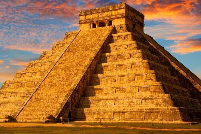 Chichen Itza, Cenote Swim & Valladolid From Riviera Maya - Final Thoughts