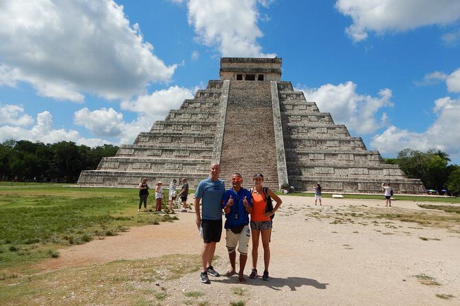 Chichen Itza - Cenote - Valladolid - A Closer Look at the Tour Itinerary