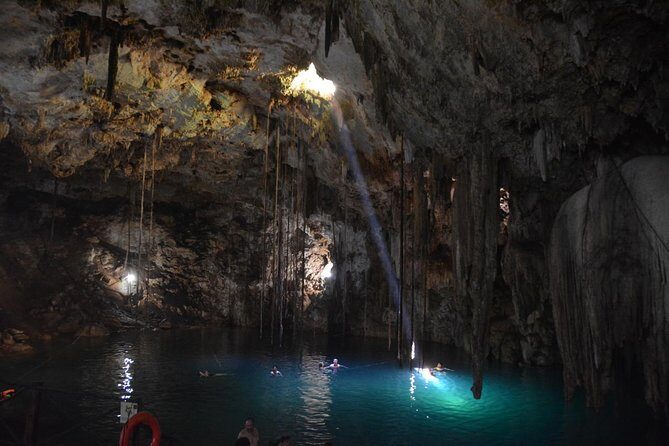 Chichen Itza - Cenote - Valladolid - Frequently Asked Questions