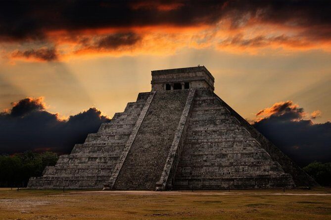 Chichen Itza, Cenote & Valladolid, Deluxe Mayan Tour! From Playa Del Carmen - What to Expect from the Tour