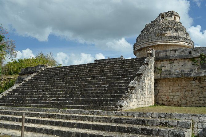 Chichen Itza, Cenote & Valladolid, Deluxe Mayan Tour! From Playa Del Carmen - Transportation and Comfort