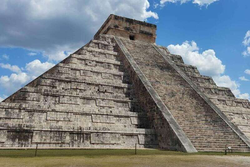 Chichen Itza, Cenote & Valladolid full day - FAQs
