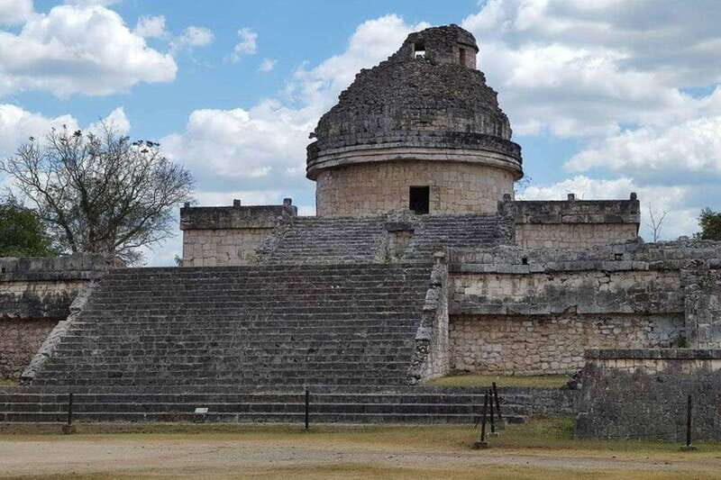 Chichen Itza, Cenote & Valladolid full day - Final Thoughts