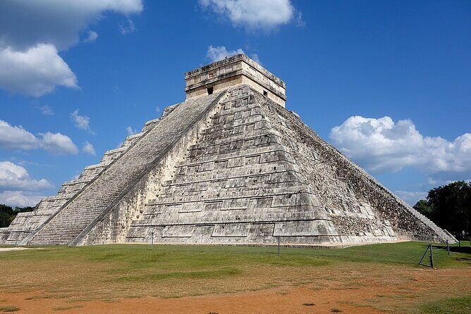 Chichen Itza, Cenote & Valladolid Full Day Tour from Tulum - Who Should Consider This Tour?