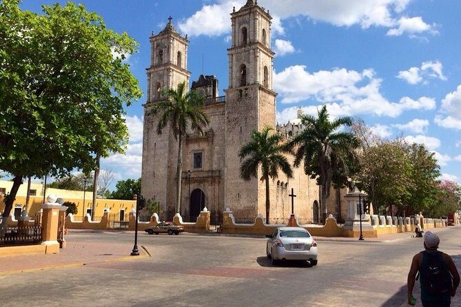 Chichen Itzá, Cenote & Valladolid! Mayan Adventure + Transportation from Cancun - Final Thoughts: Who Should Consider This Tour?