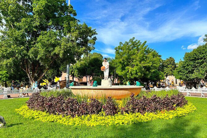 Chichen Itza, Cenote & Valladolid Tour with Tequila and Lunch - Who Should Consider This Tour?