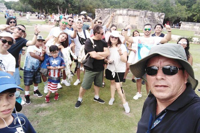 Chichen Itza Classic + Cenote + Valladolid from Playa del Carmen - The Verdict: Who Is It Best For?