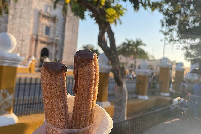 Chichen Itza classic - An In-Depth Look at the Tour Itinerary