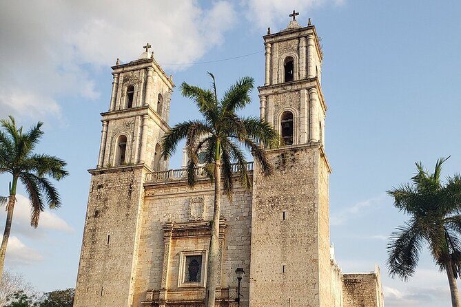 Chichen Itza classic - Final Thoughts