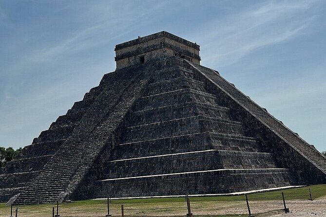 Chichen Itza classic - FAQ