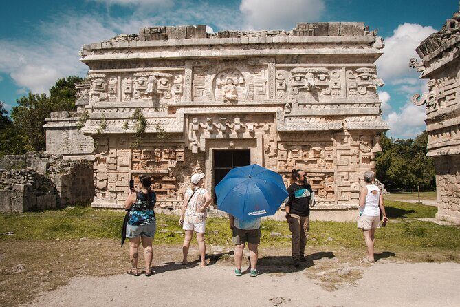Chichen Itza Classic Discovery - FAQ