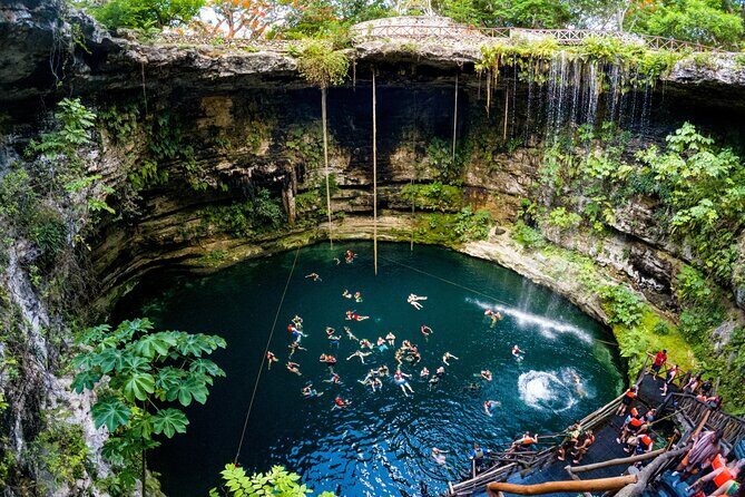 Chichen Itza Classic Tour - Who Is This Tour Best For?