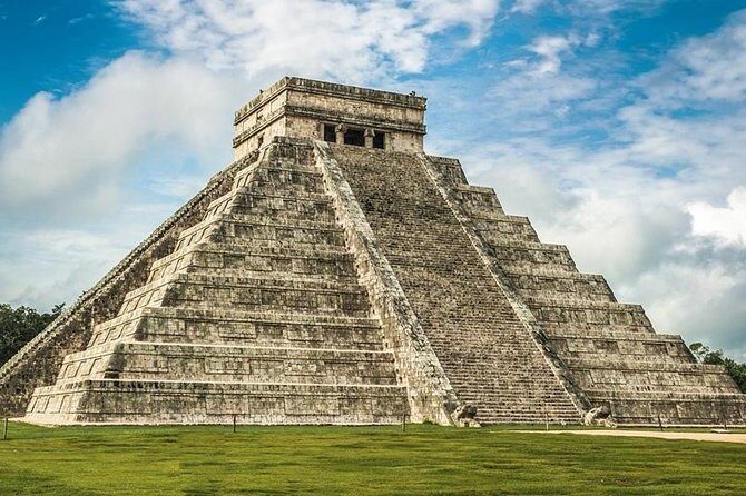 Chichen Itza Classic Tour and Cenote Saamal Departures from Tulum - Insights from Travelers’ Reviews