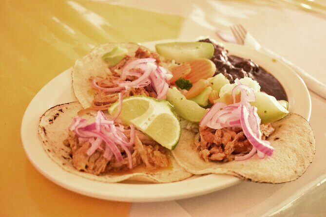 Chichen Itza Classic Tour - Valladolid: A Quick Cultural Stop