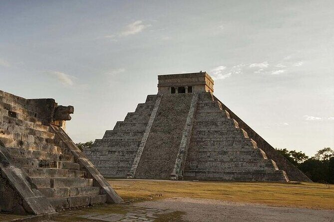 Chichen Itza Classic Tour from Cancun - Who Should Consider This Tour?