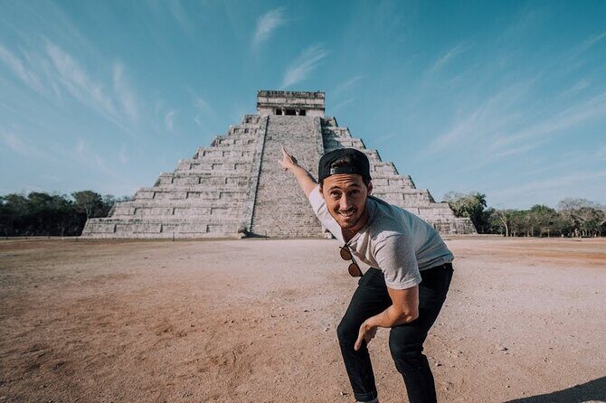 Chichen Itza Classic Tour from Cancun - FAQ Section