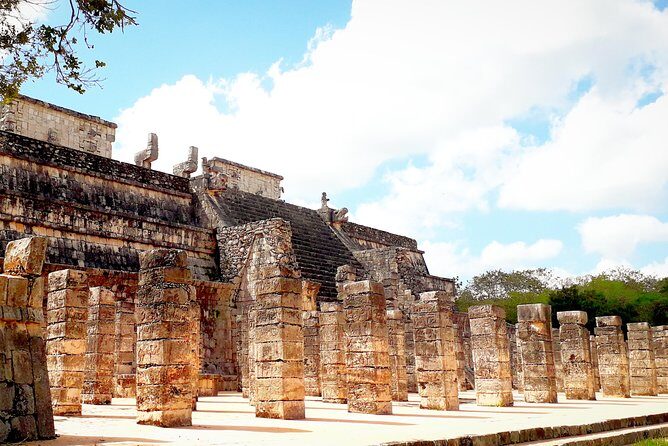 Chichen Itza, Coba, Cenote & Valladolid Private Tour with Lunch - What We’ve Heard From Travelers