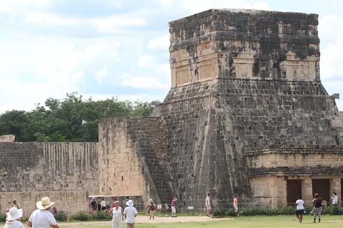Chichen Itza & Coba Tour with Cenote Swim from Cancun - An In-Depth Look at the Tour
