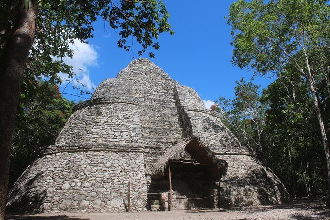 Chichen Itza & Coba Tour with Cenote Swim from Cancun - FAQs