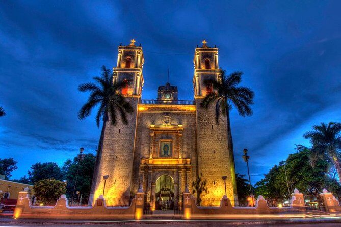 Chichen Itza - The Detailed Breakdown of the Tour