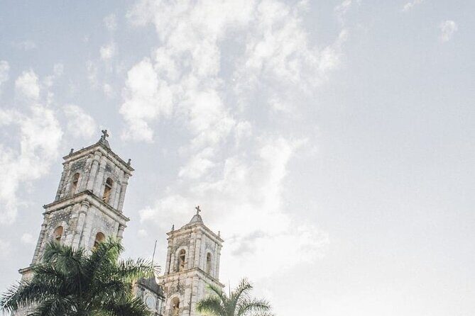 Chichen Itza Day Tour Cenote Swim Buffet and Valladolid - A Closer Look at the Itinerary