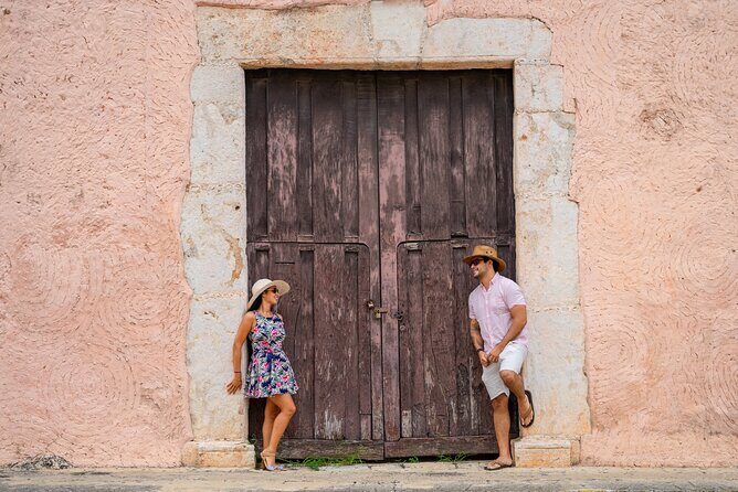 Chichen Itza Day-Trip, Cenote Swim & Valladolid with lunch - Final Thoughts