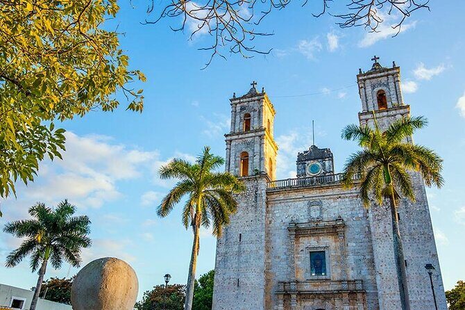 Chichen Itza Day Trip Exclusive Nool-Ha Cenote & Valladolid Visit - Final Thoughts