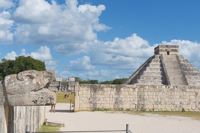 Chichen Itza Day Trip from Tulum Including Cenote and Lunch - FAQ