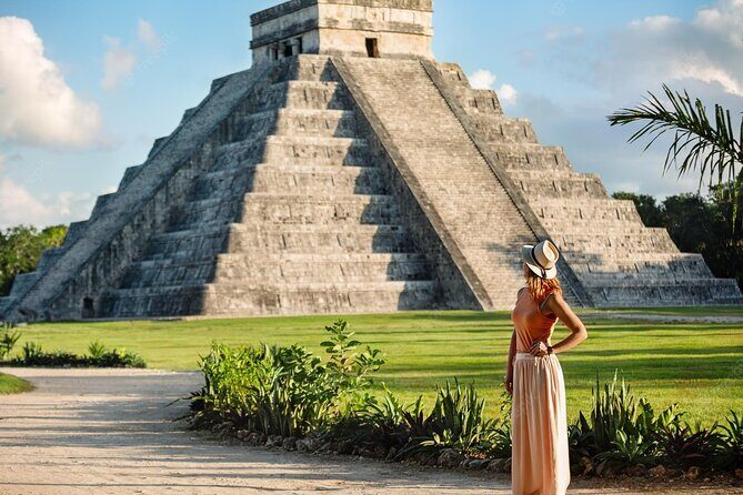 Chichen Itza Deluxe, 2 Cenotes tour From Playa del Carmen - What to Expect from the Tour