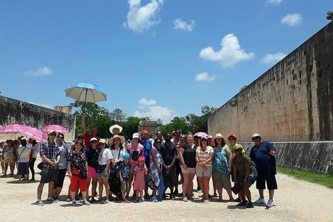 Chichen Itza Deluxe from Cancun to Playa del Carmen - Reflecting on the Overall Value